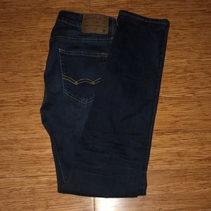 Skinny American Eagle Jeans